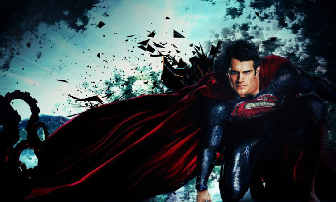 黄石电影超人公号推广案例