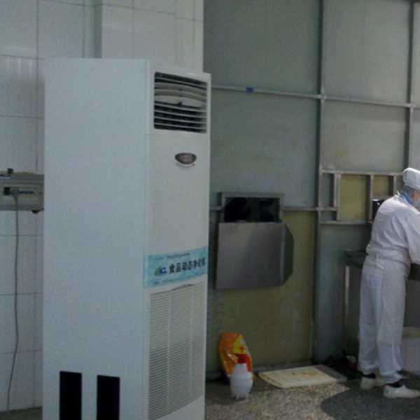 黄石食品正负离子空气杀菌器